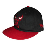 Gorra Nba - Chicago Bulls - Original - 073