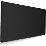 Mouse Pad De Escritorio Gaming Extendido 80x40 Negro