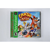 Crash Bash Playstation 1