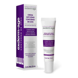 Exderm Age Crema Anti Edad Contorno De Ojos 15 Ml Tipo De Piel Todo Tipo De Piel