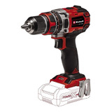 Taladro Percutor Atornillador Inalámbrico De 13mm Einhell Te-cd 18/50 Li-i Bl Solo 18v + Accesorio 200v - 250v 50hz/60hz