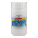 Bacteria Para Acuario Ciclado + Biodigestor Agua Dulce 250ml