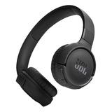 Jbl Tune 520 Bt Black 