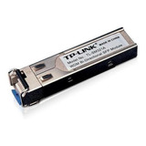 Modulo Sfp Wdm Tp-link Tl-sm321a 1000base-bx Bidireccional