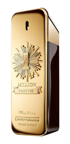 Paco Rabanne One Million Parfum X 100 Ml
