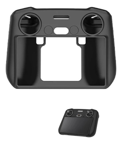 Capa Case Controle Dji Rc P/ Drone Mini 3/3 Pro