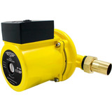 Bomba Presurizadora Agua 1/3 Hp Automatica 270 W 2 Servicios