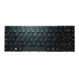 Teclado Para Samsung 270e4e Np270e4e Np275e4e 275e4e Esp