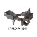 Carro  Fx-890ii Carriage Assy Nuyevo Original 1715124