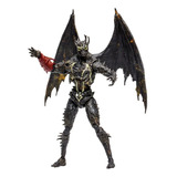 Mcfarlane Spawn Nightmare Spawn Figura Usada