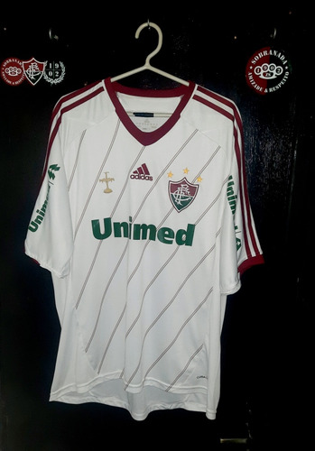 Camisa Fluminense 