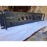 Amplificador Sansui Au 217 Origen Japón.