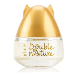 Double Nature  Diablito Glam Jafra 50 Mililitros