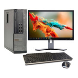 Computadora Core I5 4gb Ram 500hdd  Monitor Lcd 19'