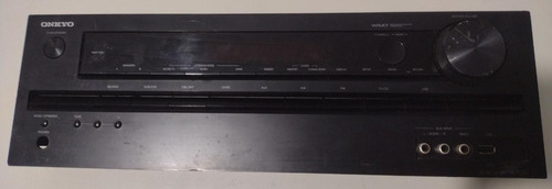 Painel Frontal Receiver Onkyo Ht-r391