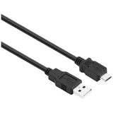 Cabo Usb A 2.0 M/micro Usb Tipo V8  5 Metros