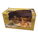 Animales De La Selva Tigres Cachorros * Boutique