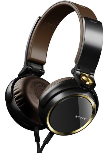 Auriculares Sony Mdrxb600ip Ex