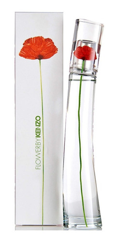 Kenzo Flower Edp 50ml Original Importado