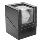 Caja De Visualización De Reloj Giratoria Automática, Motor E