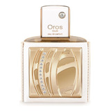 Perfume Armaf Oros Oud Eau De Parfum, 50 Ml, Para Mujer Y Ho