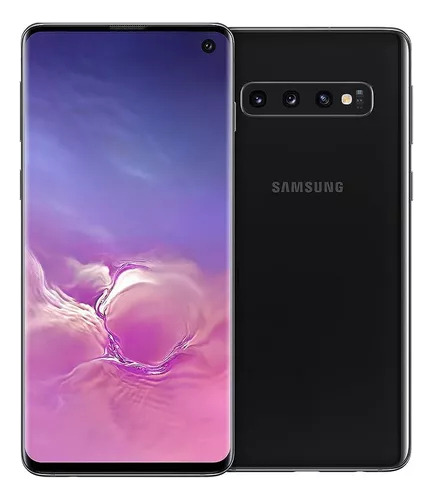 Samsung Galaxy S10 128 Gb