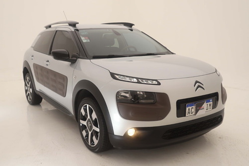 Citroen C4 Cactus Puretech 110 S&s At6 Shine 