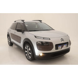 Citroen C4 Cactus Puretech 110 S&s At6 Shine 