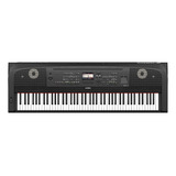 Piano Digital Yamaha Dgx670 88 Teclas Ritmos Bluetooth Cuota