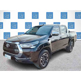 Toyota Hilux 2.8 Tdi 4x4 Dc Srv L21