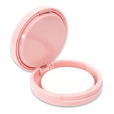 Base De Maquillaje En Polvo Pink Up Mineral Cover Tono Light Pink Up