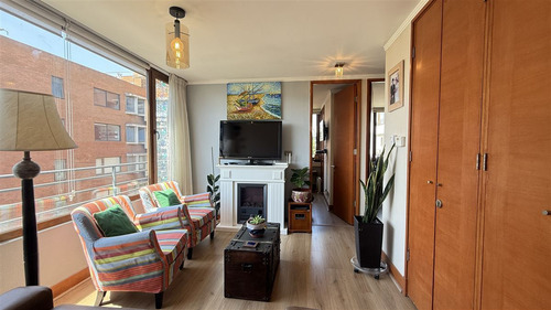 Venta Departamento Amplio En Venta, Se Aceptan Ofertas