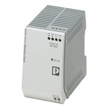 Fuente Monof E:220v S:24vcc 4a Uno F/plc