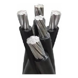 Cable Preensamblado 3x70+ 1x50 + 1x25 Mm Iram. Xmetro