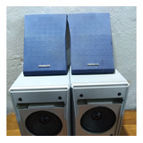 Parlantes Usados 25 W 4 Omh