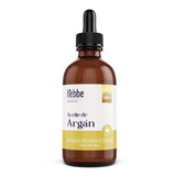 Aceite De Argan Tratamiento Capilar Organic Oil Cold Pressed