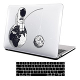 L3h3 Compatible Con Macbook Air M2 2022 Versión A2681 (13/13