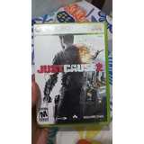 Just Cause 2 Juego Xbox 360 Original
