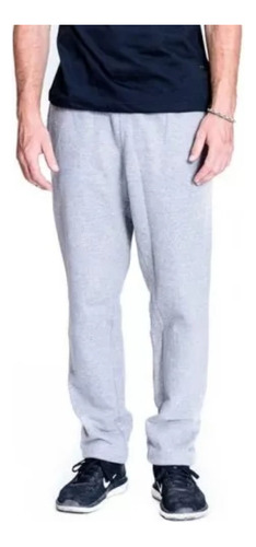 Pantalon Jogging Recto Adulto 