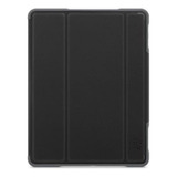Capa Stm Dux Plus Duo Para iPad 10,2  7/8/9 Ger