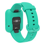 Set Correa+ Case Deportivo Compatible Con Redmi Watch 2 Lite