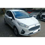 Ford Fiesta Kinetic 1.6 Se, Unico!!! Permuto Por Auto Moto