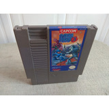 Megaman 3 Nintendo Nes