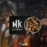 Mortal Kombat 11 Ultimate Edition Steam