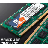 Memoria Ram Nansike Gamer Color Verde  16gb 1x16gb Nansike Ddr4-2400s