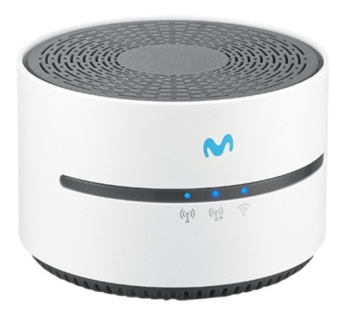 Repetidor / Extensor Smart Wi-fi Movistar