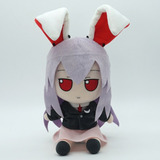 Moriya Inaba Project Fumo Anime Reisen Udongein Touhou