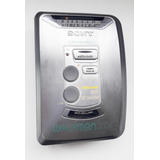 Walkman Sony Radio Wm Fx 375 - Anda Radio - No Envio - Crch