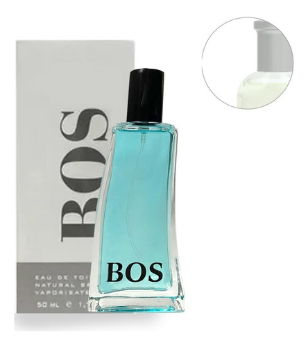 Perfume Contratip N25 Hugbos Masculino Importado