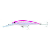 Señuelo Rapala Xrmag40 X-rap Magnum Color Hpu - Hot Pink Uv